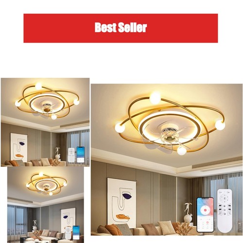 Ventilateur plafond avec - ventilateur, de