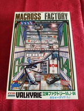 Maquette ARII 1170 Robotech