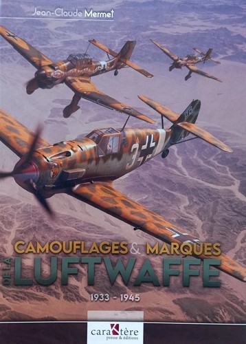 Camouflages marques la - camouflages, et