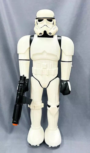 Star wars super shogun - -,
