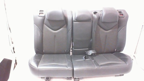 Banquette arriere peugeot 308 - banquette,