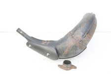 POT ECHAPPEMENT - APRILIA ETX