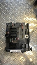Boitier servitude moteur (BSM)