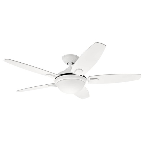 Lumière ventilateur - lumière,