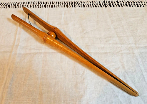 Ancienne pince ecarteur - pince, a