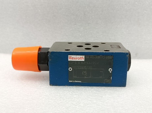 Rexroth r900439389 z2fs - r900439389, 6