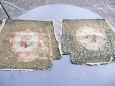 paires de tapisseries ancienne