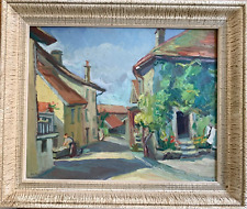 GUY LAMY (1914 - 2000) HST