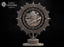 grand ancien compatible hommes lezards