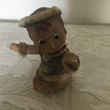 Pouet Très Ancien A Clef