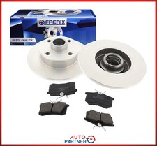 Plaquettes de Disque de Frein