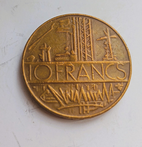 Desaxee francs mathieu 1984 - desaxee,