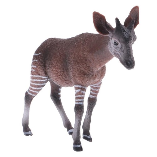 Réaliste okapi faune - réaliste, animal