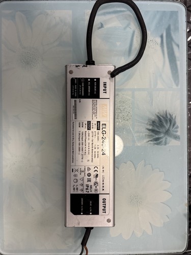 Alimentation 24v mw mean - alimentation,