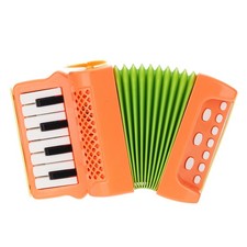 Piano accordéon mini 10