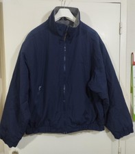 Veste Coupe-vent eddie bauer , En Excellent État 