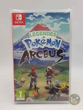 Légendes Pokémon : Arceus SWITCH 
