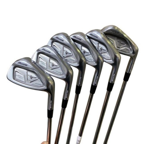 Mizuno jpx 850 - 850, iron