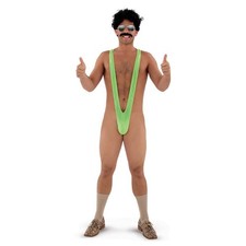 Borat Mankini - Maillot de