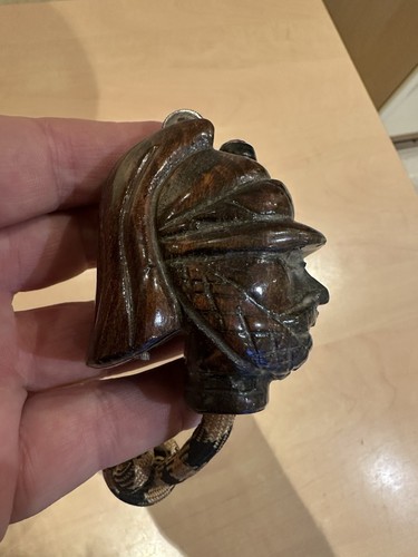 Briquet amadou soldat dragon - briquet,