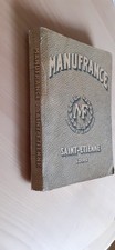 MANUFRANCE 1951 complet des