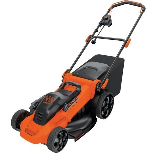 Tondeuse électrique filaire - ,