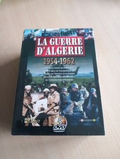 Coffret 5 DVD 1954-1962 LA