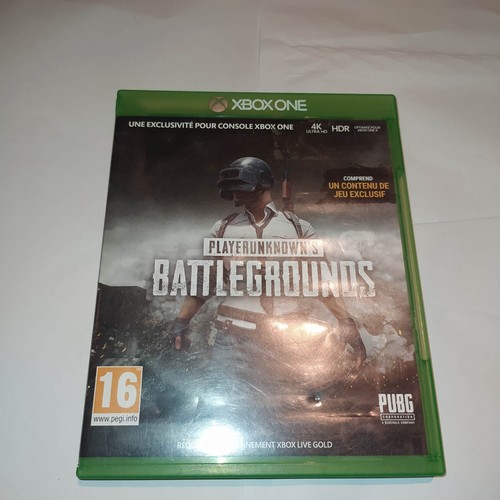 Playerunknow battlegrounds - playerunknow's,