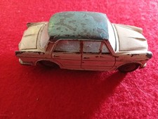 mecano Fiat 1200 n.531 Dinky Toys