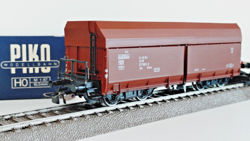 Piko 6426 wagon - 6426, trémie