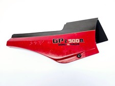 Carénage droit Kawasaki