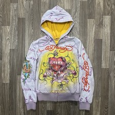 Vintage Y2k Embroidered Ed