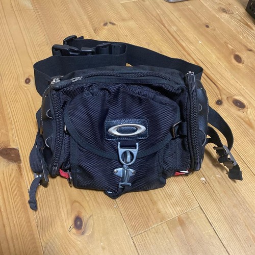 Oakley vintage waist - oakley,