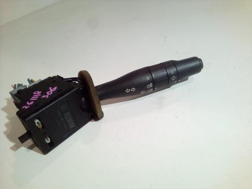 Commodo phare peugeot 306 - commodo,