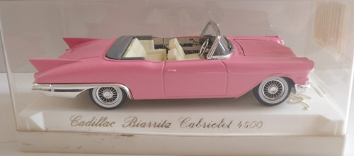 Cadillac biarritz - cadillac,