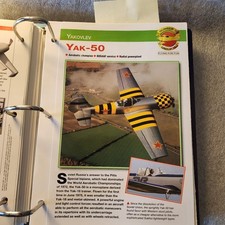 AIRCRAFT OF THE WORLD FLYING