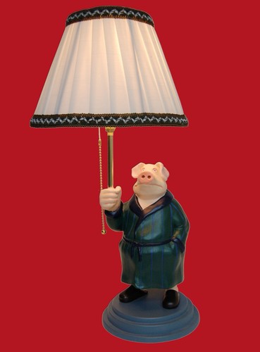 Lampe amélie poulain neuve - poulain, de