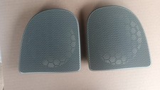 2 Grille cache Haut parleur