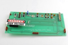 Carte D'Interface Lcd Et Alimentation Pwb Assy 248611 Rev:A