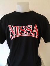 Tshirt NISSA  supporters
