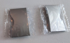 Double Doigt Interrupteur ou poussoir Réf 877 05/87705 LEGRAND SAGANE ALUMAT