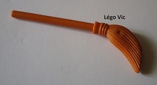 Lego 4332 Fabuland Balai Tool