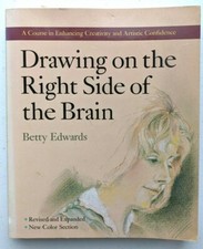 Drawing the right side - drawing,