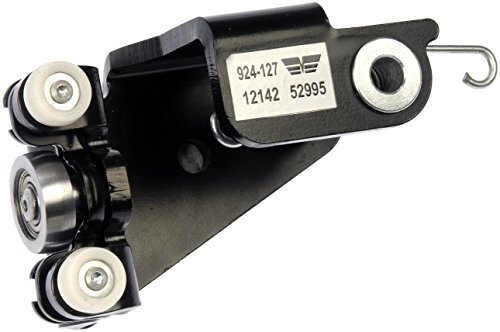 Dorman 924127 side sliding - dorman,