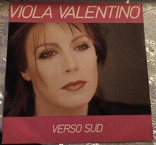 Viola Valentino ‎Verso Sud