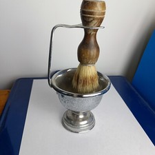 nécessaire pour barbe