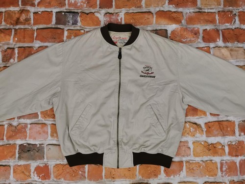 Chevignon vintage bomber - vintage,
