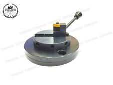 Accessoire de tournage à billes 2" pour tour et outils de travail des métaux