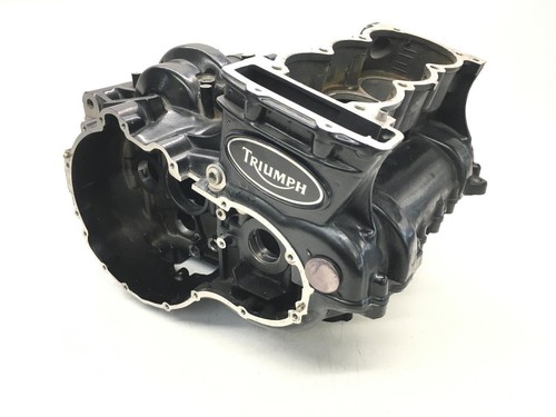 Carter moteur triumph daytona - moteur,