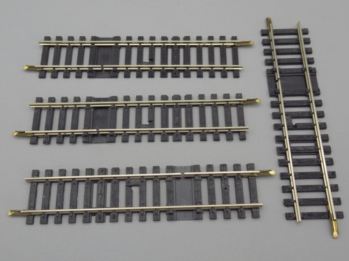 Rails droits cm 1 - 4,